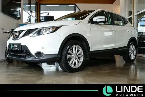 Used NISSAN QASHQAI Petrol 2016 Ad 