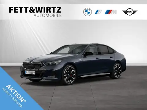 Used BMW I5 Not specified 2023 Ad 