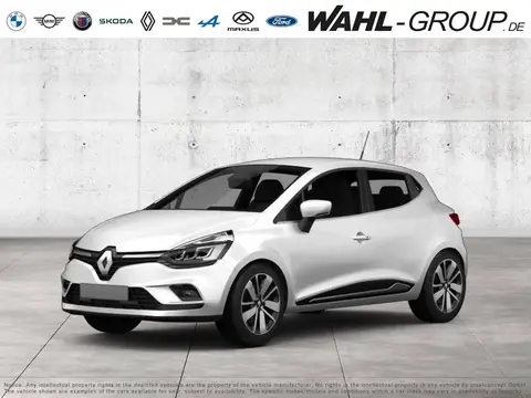 Used RENAULT CLIO Petrol 2019 Ad 