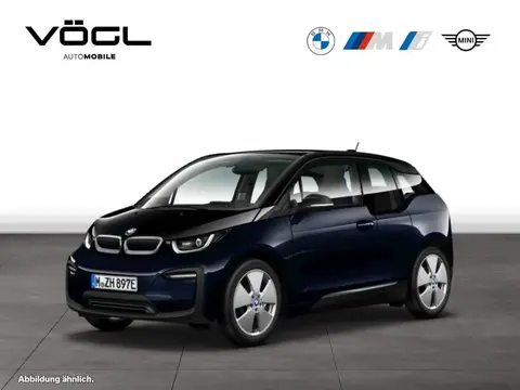 Annonce BMW I3 Non renseigné 2022 d'occasion 