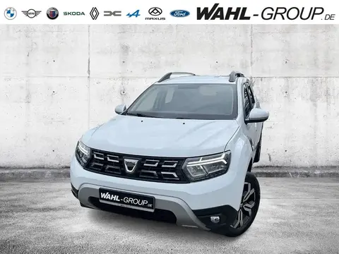 Used DACIA DUSTER LPG 2022 Ad 