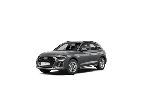 Used AUDI Q5 Diesel 2022 Ad 