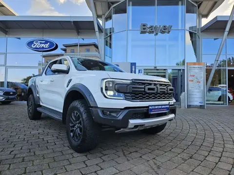 Used FORD RANGER Petrol 2023 Ad 