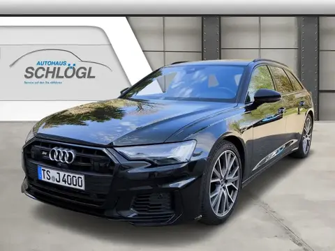 Used AUDI S6 Diesel 2020 Ad 