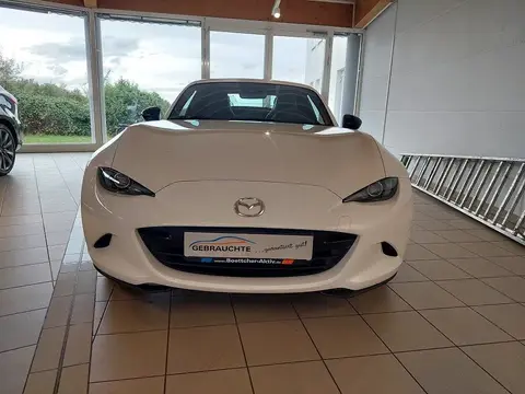 Annonce MAZDA MX-5 Essence 2024 d'occasion 