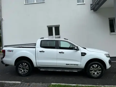 Annonce FORD RANGER Diesel 2019 d'occasion 