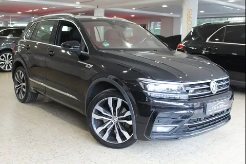 Annonce VOLKSWAGEN TIGUAN Essence 2019 d'occasion 