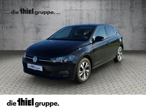 Used VOLKSWAGEN POLO Petrol 2020 Ad 