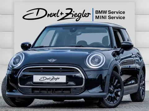 Annonce MINI COOPER Essence 2024 d'occasion 