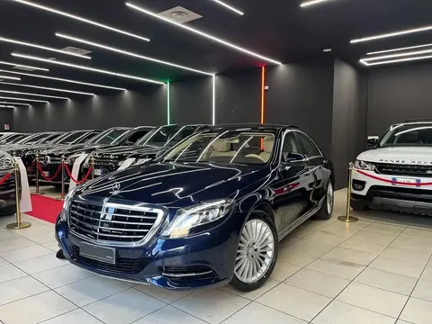 Used MERCEDES-BENZ CLASSE S Diesel 2015 Ad 