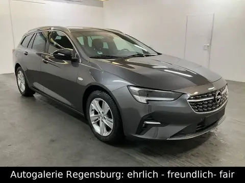 Used OPEL INSIGNIA Diesel 2022 Ad 