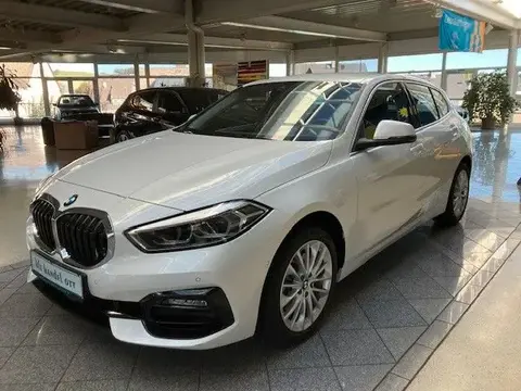 Annonce BMW SERIE 1 Diesel 2023 d'occasion 