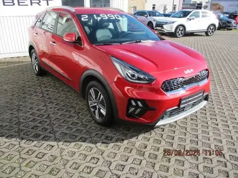 Used KIA NIRO Hybrid 2021 Ad 