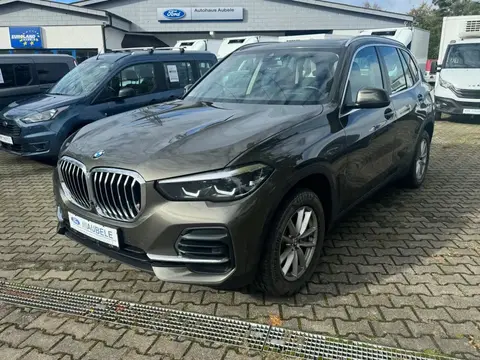 Used BMW X5 Petrol 2022 Ad 