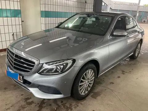 Used MERCEDES-BENZ CLASSE C Petrol 2015 Ad 