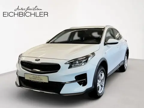 Used KIA XCEED Petrol 2021 Ad 