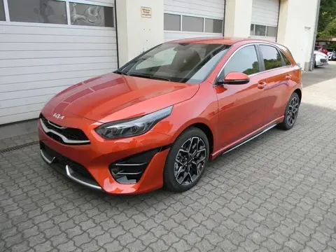 Annonce KIA CEED Essence 2023 d'occasion 