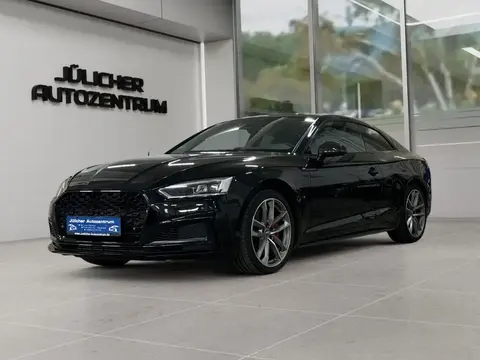 Used AUDI S5 Petrol 2018 Ad 