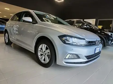 Annonce VOLKSWAGEN POLO Essence 2019 d'occasion 