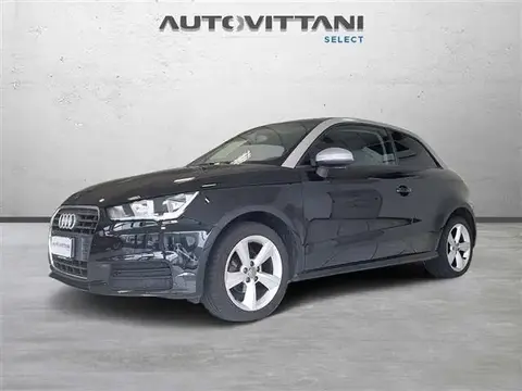 Used AUDI A1 Diesel 2017 Ad 