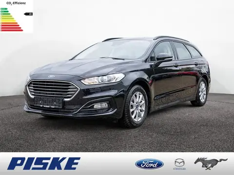 Annonce FORD MONDEO Hybride 2022 d'occasion 