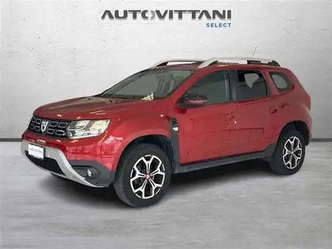 Used DACIA DUSTER Petrol 2019 Ad 