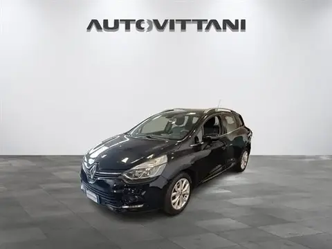 Used RENAULT CLIO Diesel 2018 Ad 