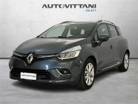 Used RENAULT CLIO Petrol 2017 Ad 