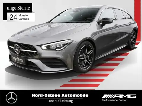 Used MERCEDES-BENZ CLASSE CLA Petrol 2020 Ad 