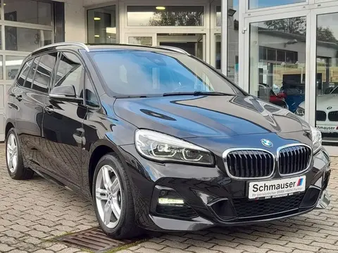 Annonce BMW SERIE 2 Essence 2022 d'occasion 