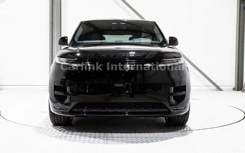 Used LAND ROVER RANGE ROVER SPORT Hybrid 2024 Ad 