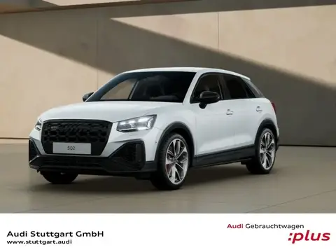 Used AUDI SQ2 Petrol 2023 Ad 