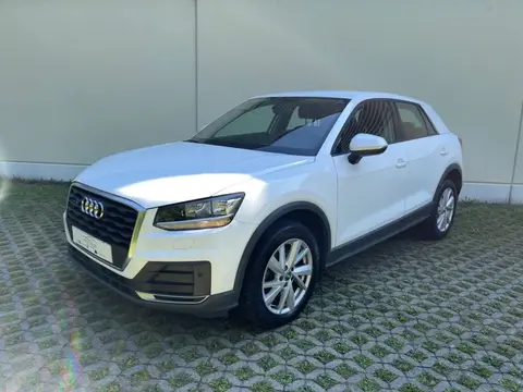 Used AUDI Q2 Diesel 2017 Ad 