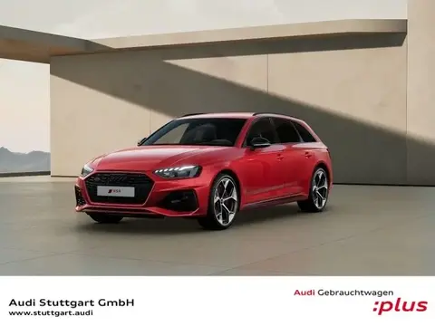 Annonce AUDI RS4 Essence 2024 d'occasion 