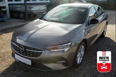 Annonce OPEL INSIGNIA Diesel 2021 d'occasion 