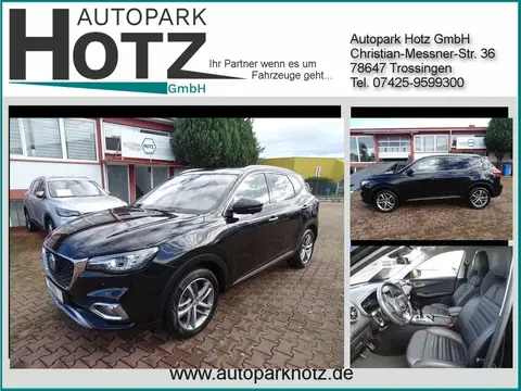 Used MG EHS Hybrid 2022 Ad 