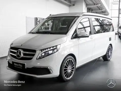 Annonce MERCEDES-BENZ CLASSE V Diesel 2023 d'occasion 