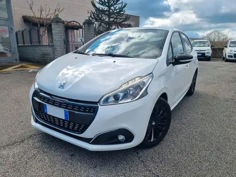 Used PEUGEOT 208 Petrol 2018 Ad 