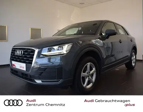 Used AUDI Q2 Petrol 2020 Ad 