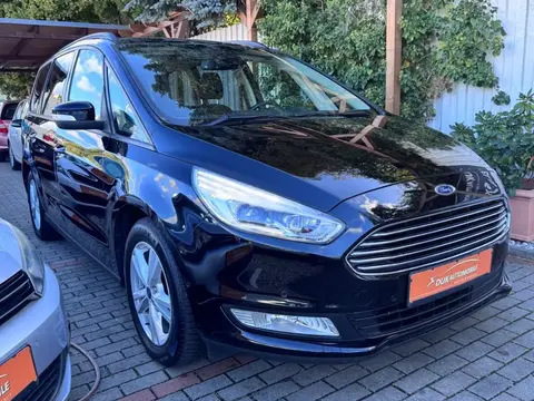 Used FORD GALAXY Petrol 2019 Ad 