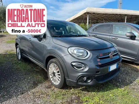 Used FIAT 500X Diesel 2021 Ad 