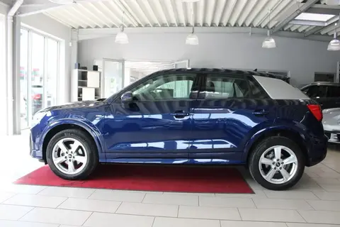 Used AUDI Q2 Petrol 2023 Ad 