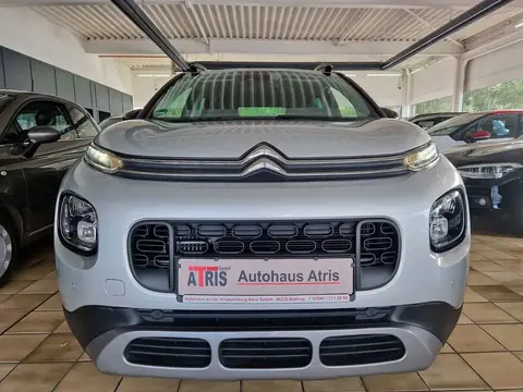 Annonce CITROEN C3 AIRCROSS Essence 2018 d'occasion 