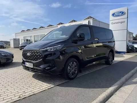 Annonce FORD TOURNEO Diesel 2024 d'occasion 