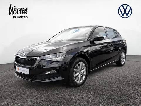 Used SKODA SCALA Diesel 2019 Ad 