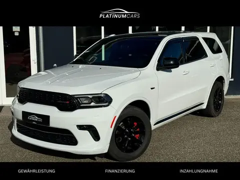 Used DODGE DURANGO Petrol 2019 Ad 