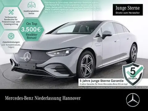 Annonce MERCEDES-BENZ EQE Non renseigné 2023 d'occasion 