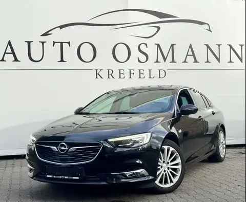 Used OPEL INSIGNIA Diesel 2020 Ad 