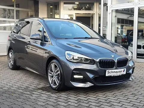 Annonce BMW SERIE 2 Essence 2022 d'occasion 