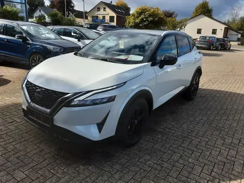 Used NISSAN QASHQAI Petrol 2024 Ad 